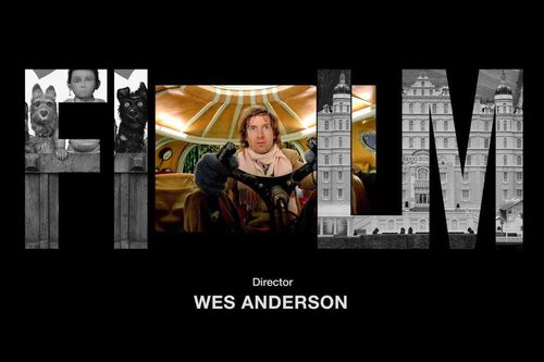 独特色彩与构图之外,这 5 点才是造就 Wes Anderson 电影风格的关键所在